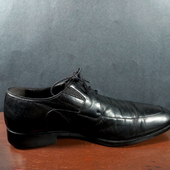 Bruno magli dress shoes Made in Italy - Picture 4 of 15